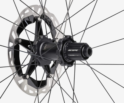 Paire de Roues SCOPE CYCLING R2.0  29''  Boost.