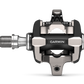 Pédales Capteur de Puissance simple Garmin Rally XC 100 SPD (Shimano)