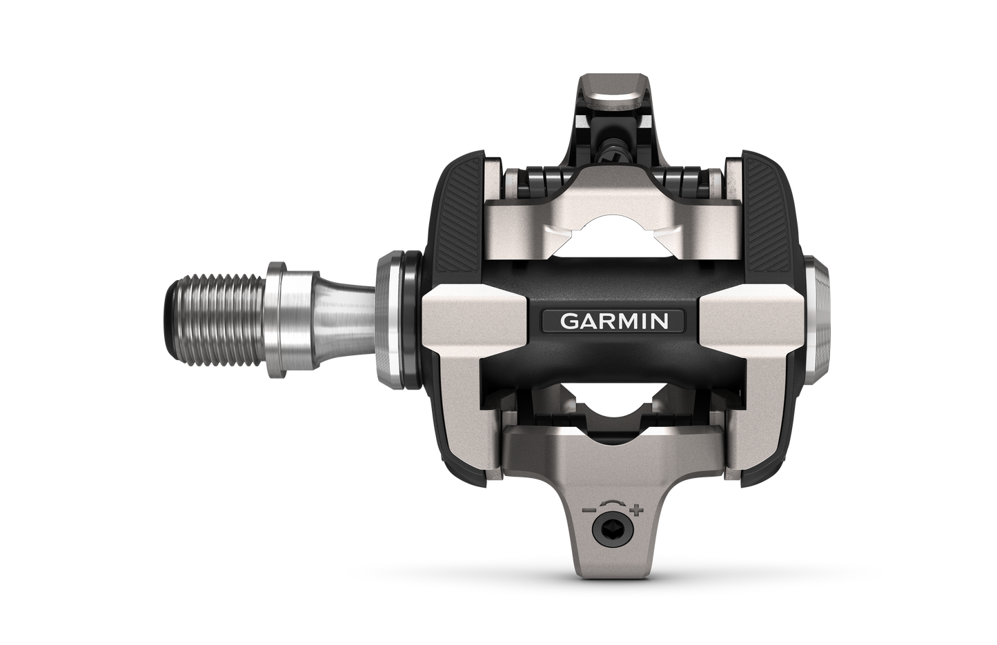 Pédales Capteur de Puissance simple Garmin Rally XC 100 SPD (Shimano)