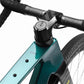 Rondo RUUT CF0 Gen2  Emerald/Black Sram force axs