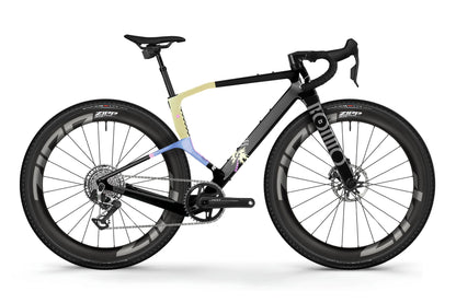 new 2026 RONDO RUUT CF LOCO BLACK / LOCO  édition limitée