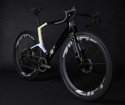 new 2026 RONDO RUUT CF LOCO BLACK / LOCO  édition limitée