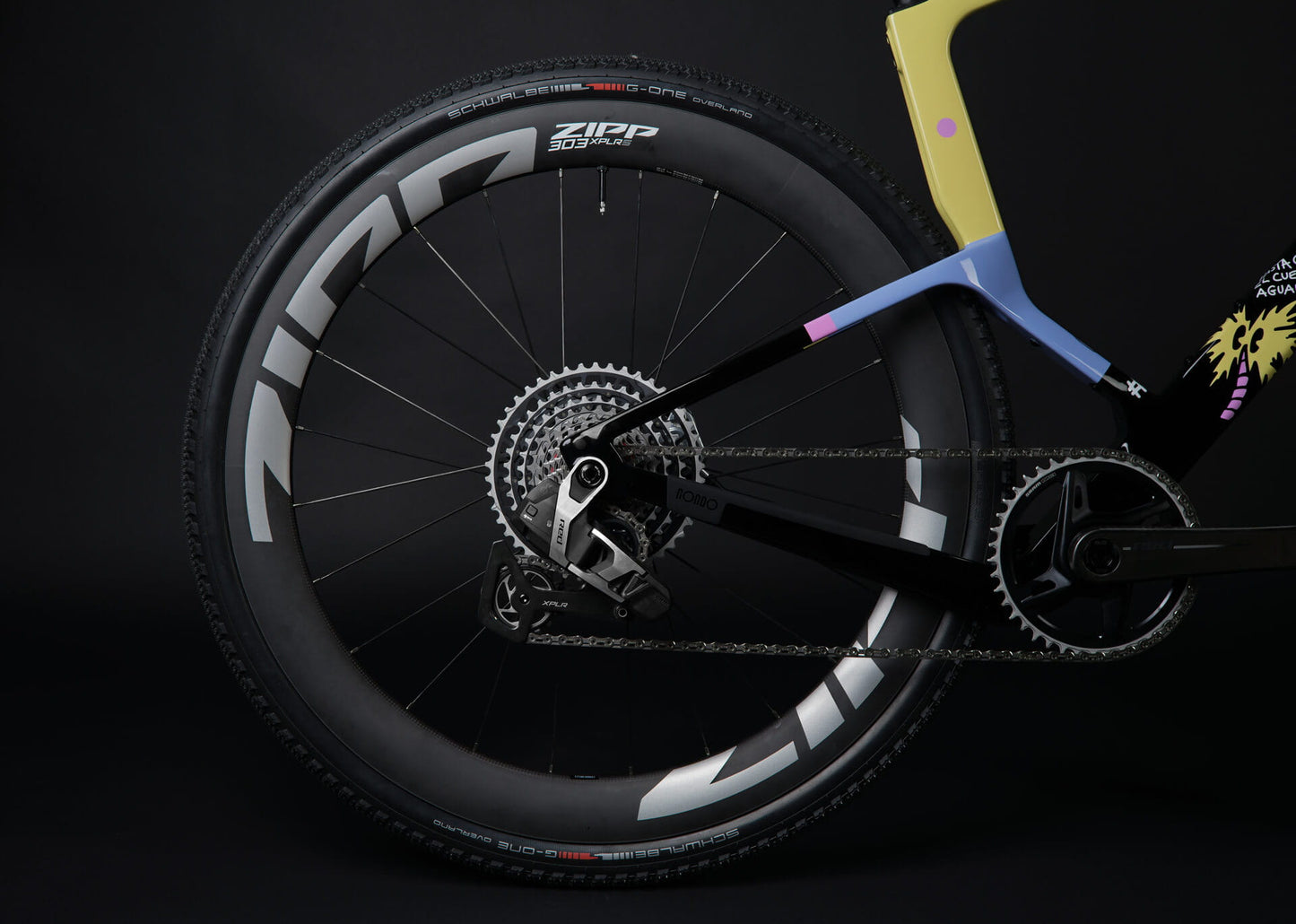 new 2026 RONDO RUUT CF LOCO BLACK / LOCO  édition limitée