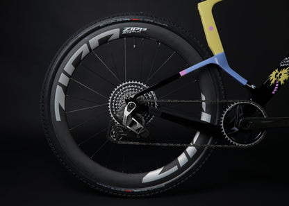 new 2026 RONDO RUUT CF LOCO BLACK / LOCO  édition limitée
