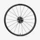 Paire de Roues SCOPE SPORT 30 DISC à Pneus (Center Lock)