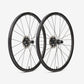 Paire de Roues SCOPE SPORT 30 DISC à Pneus (Center Lock)