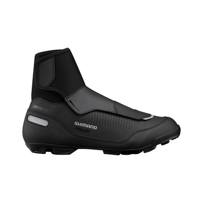 Chaussures SHIMANO VTT HIVER SH-MW502 Noir