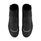 Chaussures SHIMANO VTT HIVER SH-MW502 Noir