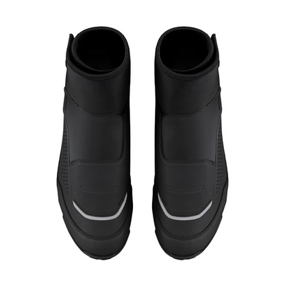Chaussures SHIMANO VTT HIVER SH-MW502 Noir