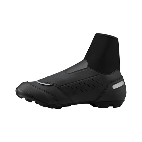 Chaussures SHIMANO VTT HIVER SH-MW502 Noir