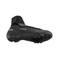 Chaussures SHIMANO VTT HIVER SH-MW502 Noir