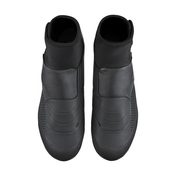 Chaussures SHIMANO VTT HIVER  SH-MW702 - Noir
