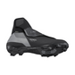 Chaussures SHIMANO VTT HIVER  SH-MW702 - Noir