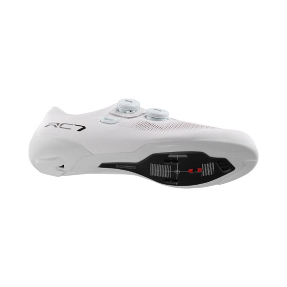 Chaussures  route Shimano RC7 SH-RC703 2025