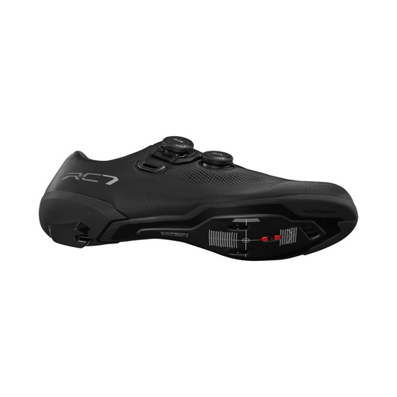 Chaussures  route Shimano RC7 SH-RC703 2025