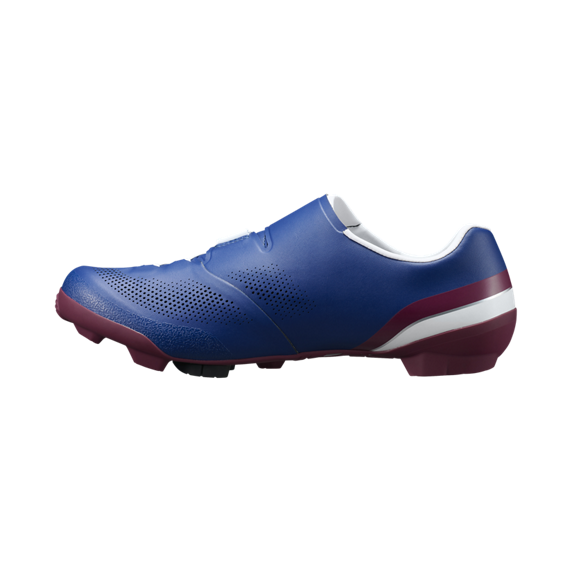 Chaussures gravel SHIMANO SH-RX710  Bleu marine
