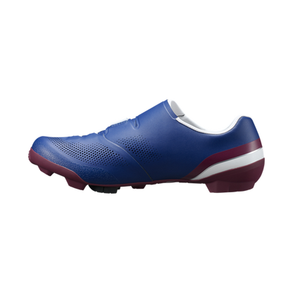 Chaussures gravel SHIMANO SH-RX710  Bleu marine