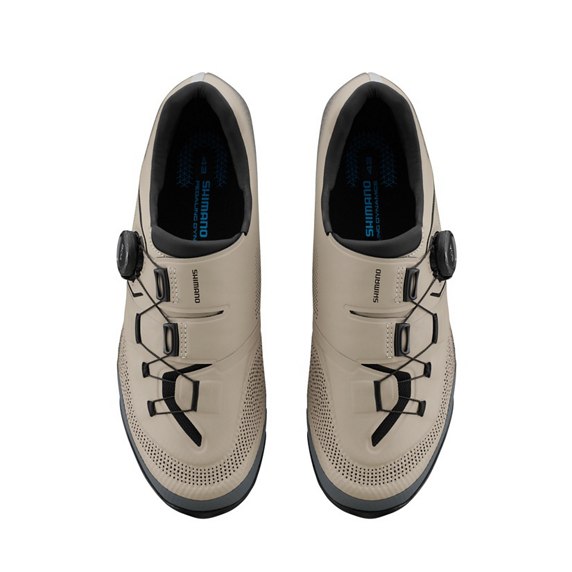 Chaussures VTT Shimano XC5 SH-XC503 Beige sable 2026