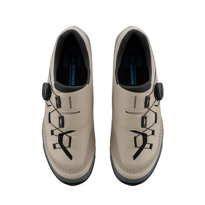 Chaussures VTT Shimano XC5 SH-XC503 Beige sable 2026