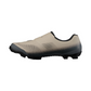Chaussures VTT Shimano XC5 SH-XC503 Beige sable 2026