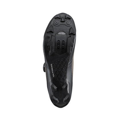 Chaussures VTT Shimano XC5 SH-XC503 Beige sable 2026