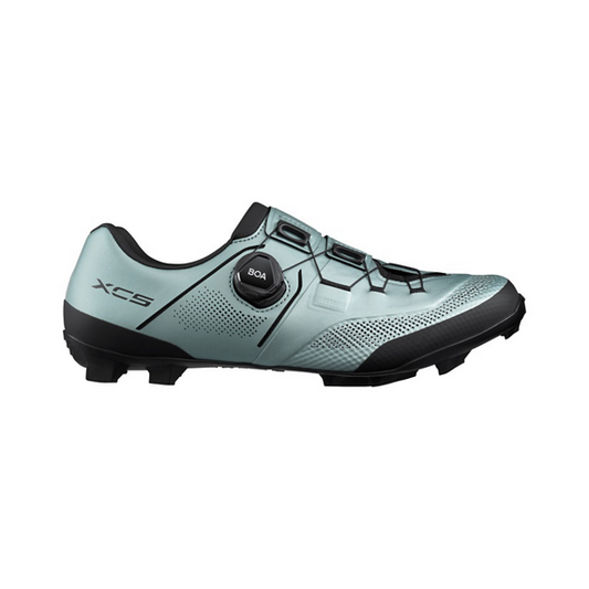 Chaussures VTT Shimano XC5 SH-XC503 bleu glacé 2026