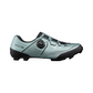 Chaussures VTT Shimano XC5 SH-XC503 bleu glacé 2026