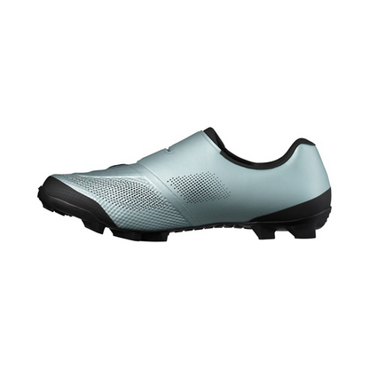Chaussures VTT Shimano XC5 SH-XC503 bleu glacé 2026