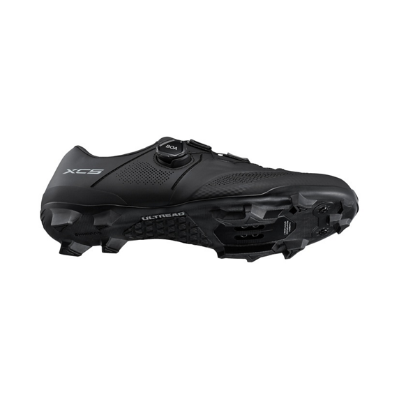 Chaussures VTT Shimano XC5 SH-XC503 NOIR 2026