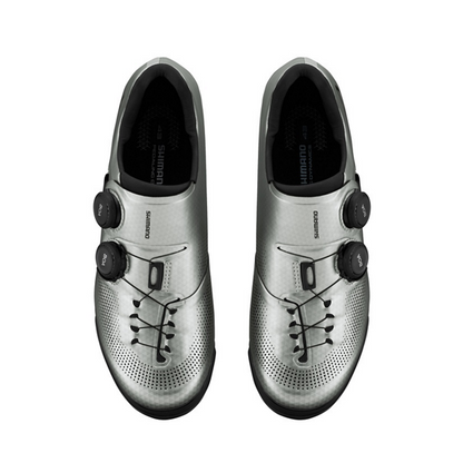 Chaussures VTT Shimano XC7 SH-XC703 Argenté 2026
