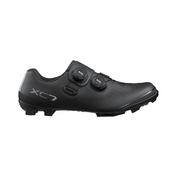 Chaussures VTT Shimano XC7 SH-XC703  NOIR 2026