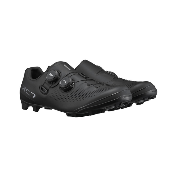 Chaussures VTT Shimano XC7 SH-XC703  NOIR 2026
