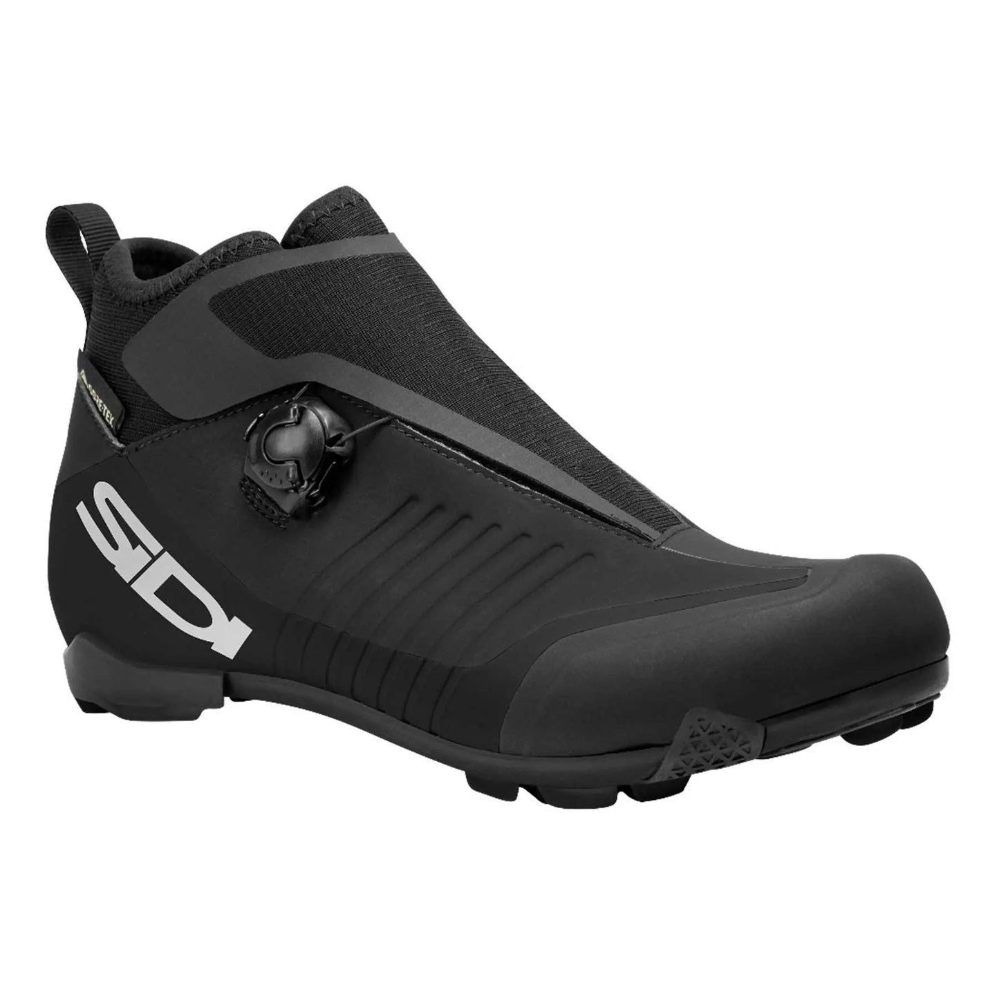 CHAUSSURE HIVER Sidi Hiemx GORE-TEX noir 2025