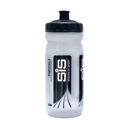 SIS Bidon Transparent 600ml ou 800ml