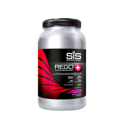 Boisson de récupération SIS Rego Rapid Recovery gout Chocolat ou Franboise
