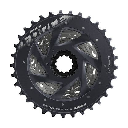 CASSETTE 12V SRAM FORCE AXS XG-1270