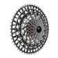 CASSETTE 12V SRAM XX-SL T-TYPE EAGLE XS-1299 10/52 NOIR