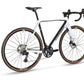 Stevens Super Prestige Carrara White Carbon
