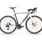 Stevens Super Prestige Carrara White Carbon