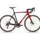 Stevens Super Prestige Chrome  Red Black 2025