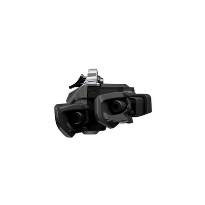 Shimano XTR Di2 SW-M9250-IR I-Spec EV Levier de vitesse droit NOUVEAU