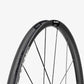 Paires Roues Scope blanc  Artech 2   22mm