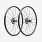 Paires Roues Scope blanc  Artech 2   22mm