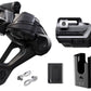 SHIMANO DEORE Kit  dérailleur di2  SGS I-SPEC EV