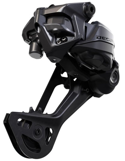 SHIMANO DEORE Kit  dérailleur di2  SGS Collier