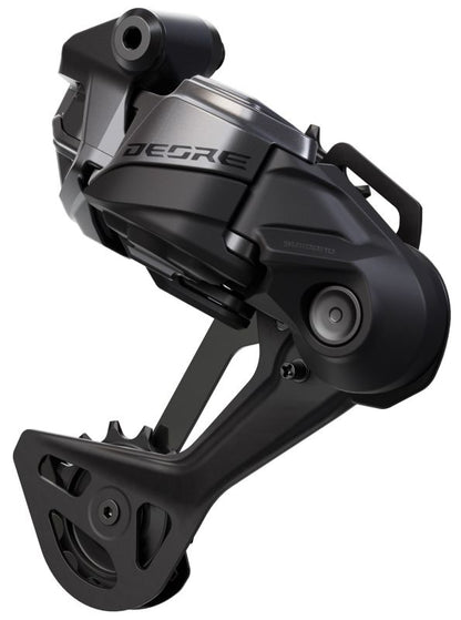 SHIMANO DEORE Kit  dérailleur di2  SGS I-SPEC EV