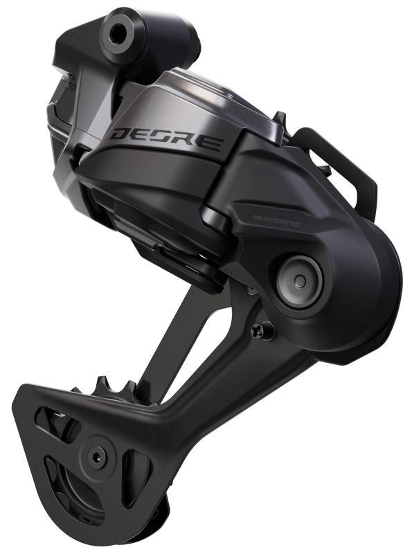 SHIMANO DEORE Kit  dérailleur di2  SGS Collier