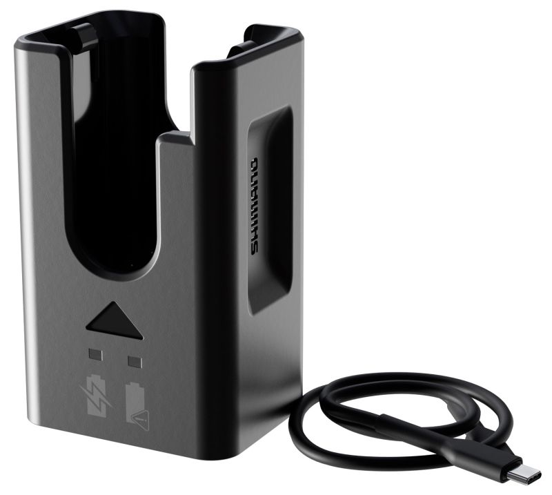 SHIMANO DEORE Kit  dérailleur di2  SGS I-SPEC EV