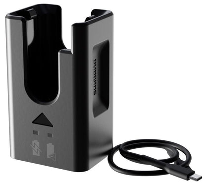 SHIMANO DEORE Kit  dérailleur di2  SGS I-SPEC EV