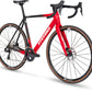 Stevens Super Prestige Red Black 2026